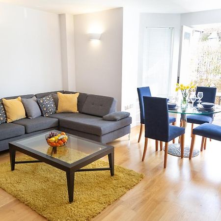 Citystay - Marino Place CBG Exteriér fotografie