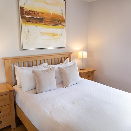 Citystay - Marino Place CBG Exteriér fotografie