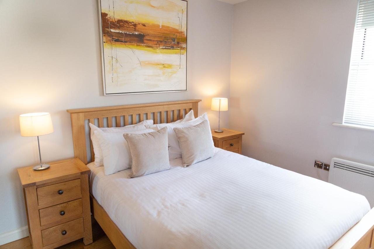 Citystay - Marino Place CBG Exteriér fotografie