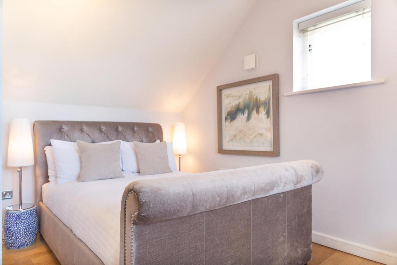 Citystay - Marino Place CBG Exteriér fotografie