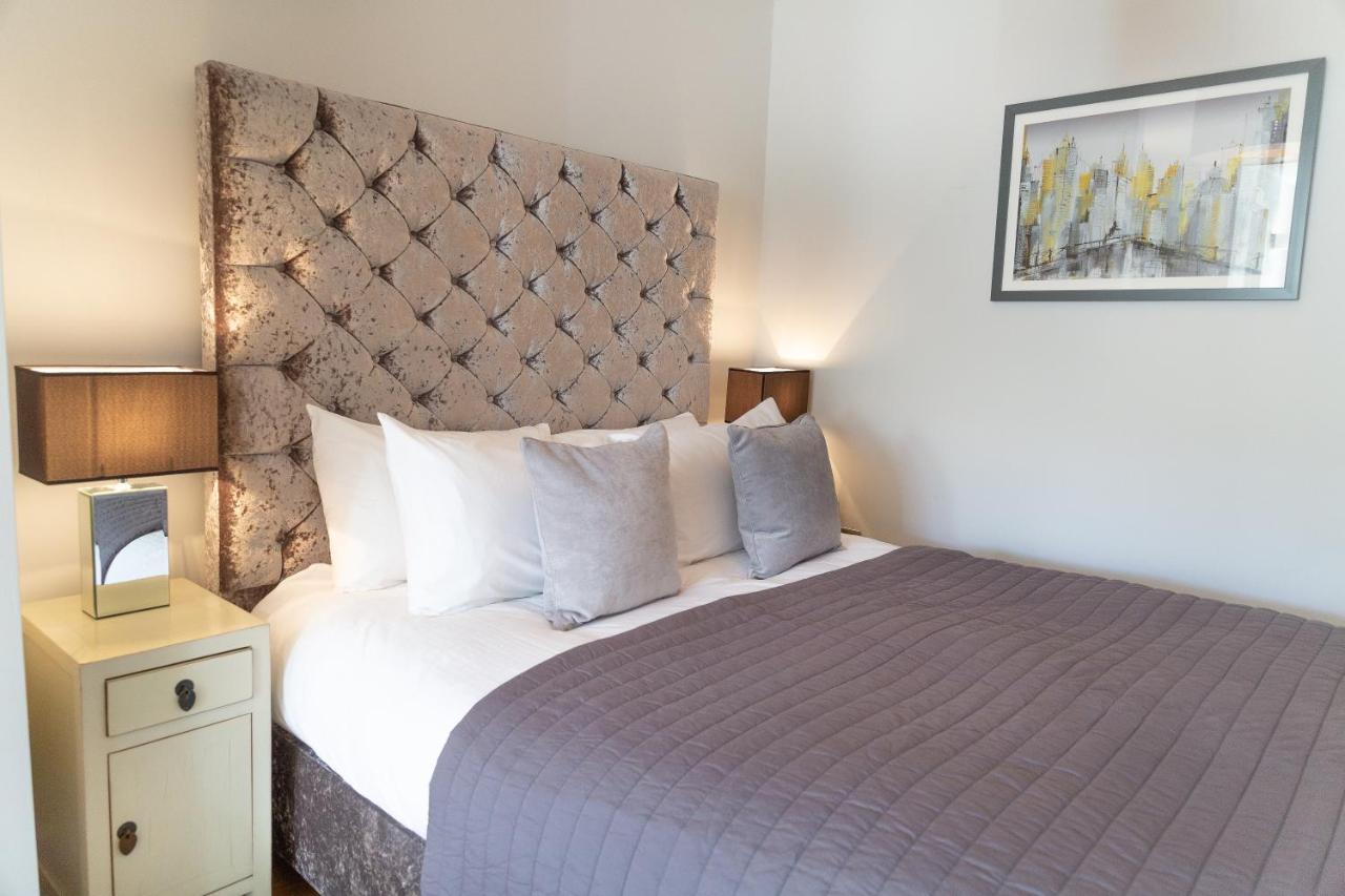 Citystay - Marino Place CBG Exteriér fotografie