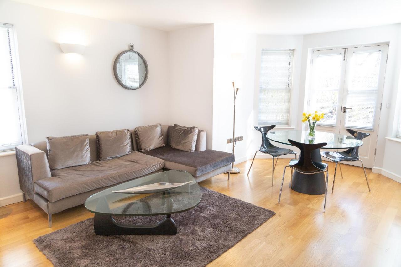 Citystay - Marino Place CBG Exteriér fotografie