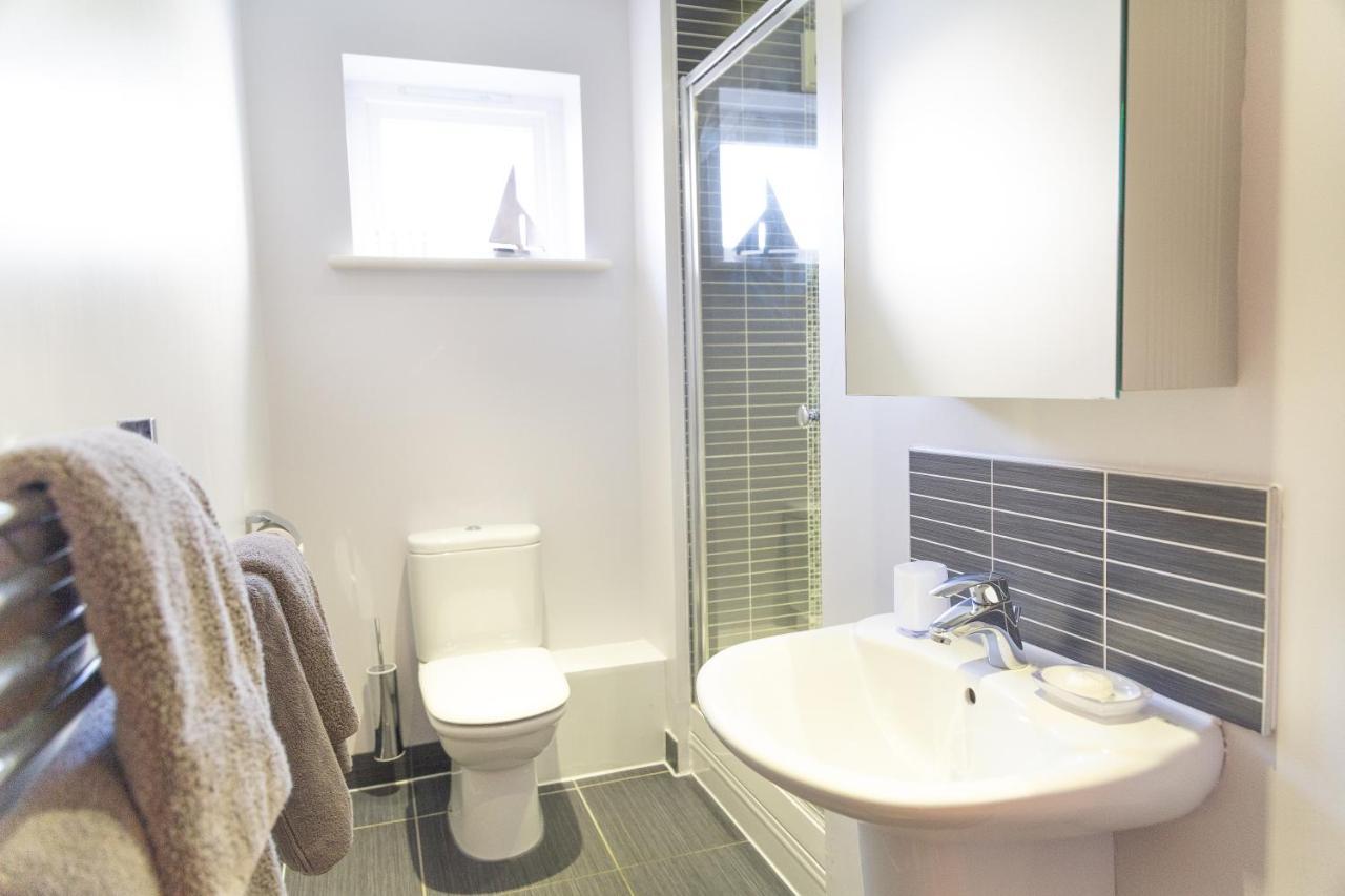 Citystay - Marino Place CBG Exteriér fotografie